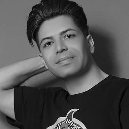 مسعود جلیلیان جدایی